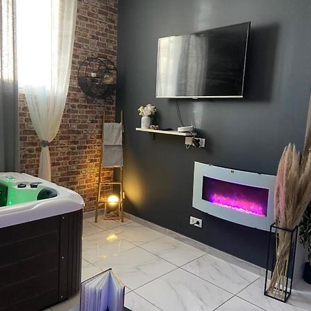 Nuit Privee Apartment Cannes Luaran gambar