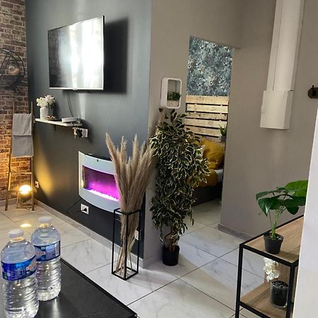 Nuit Privee Apartment Cannes Luaran gambar