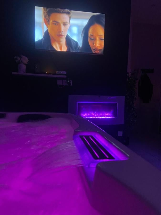 Nuit Privee Apartment Cannes Luaran gambar