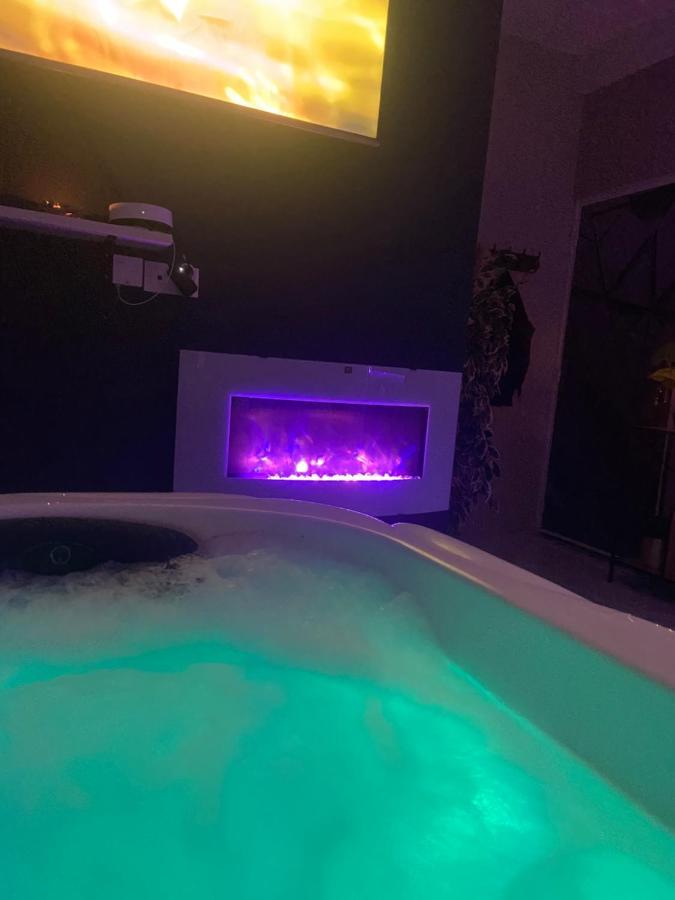 Nuit Privee Apartment Cannes Luaran gambar