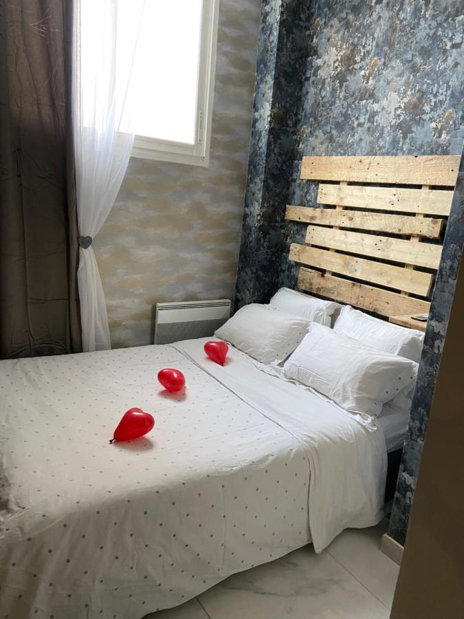Nuit Privee Apartment Cannes Luaran gambar
