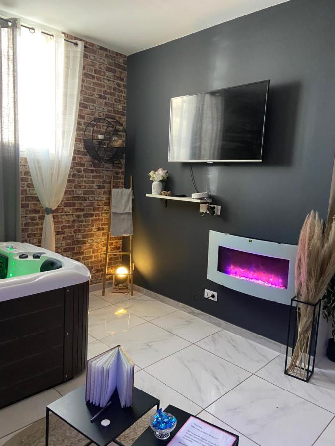 Nuit Privee Apartment Cannes Luaran gambar