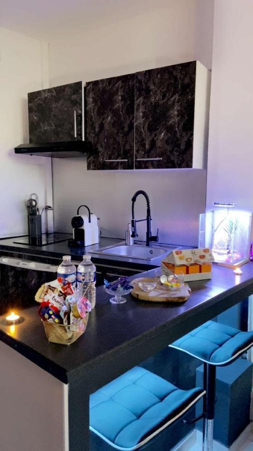 Nuit Privee Apartment Cannes Luaran gambar