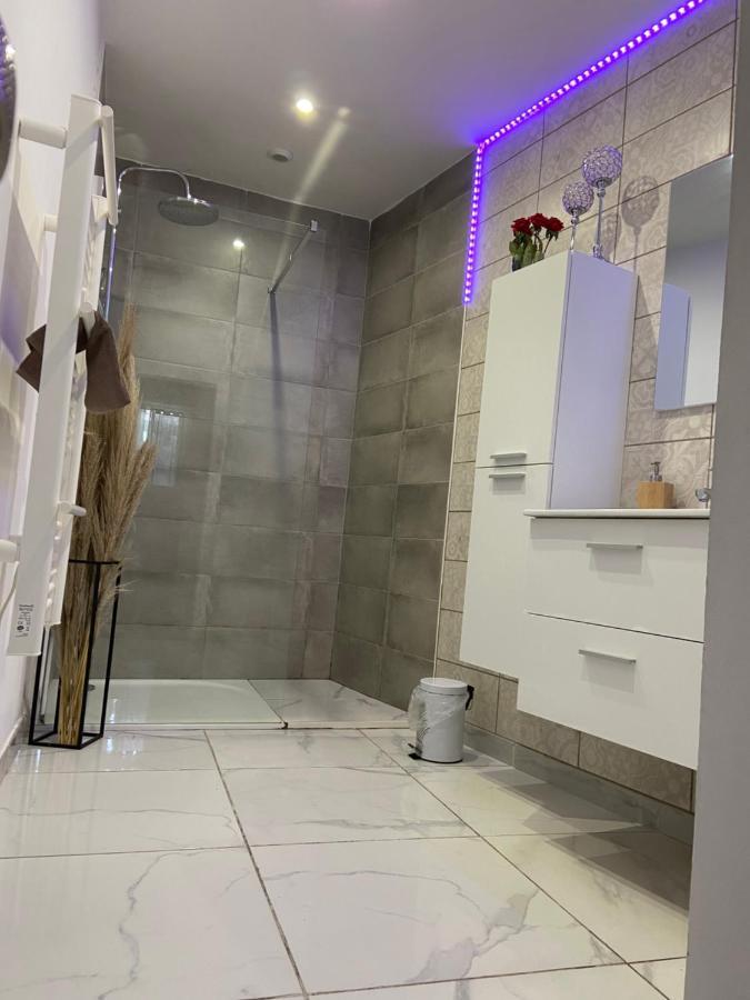 Nuit Privee Apartment Cannes Luaran gambar