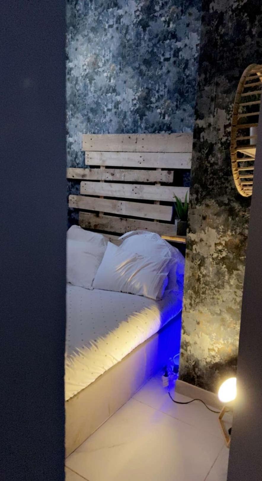 Nuit Privee Apartment Cannes Luaran gambar